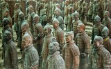 [ẢNH] Khám phá những lăng mộ cổ, đầy bí ẩn nổi tiếng nhất thế giới